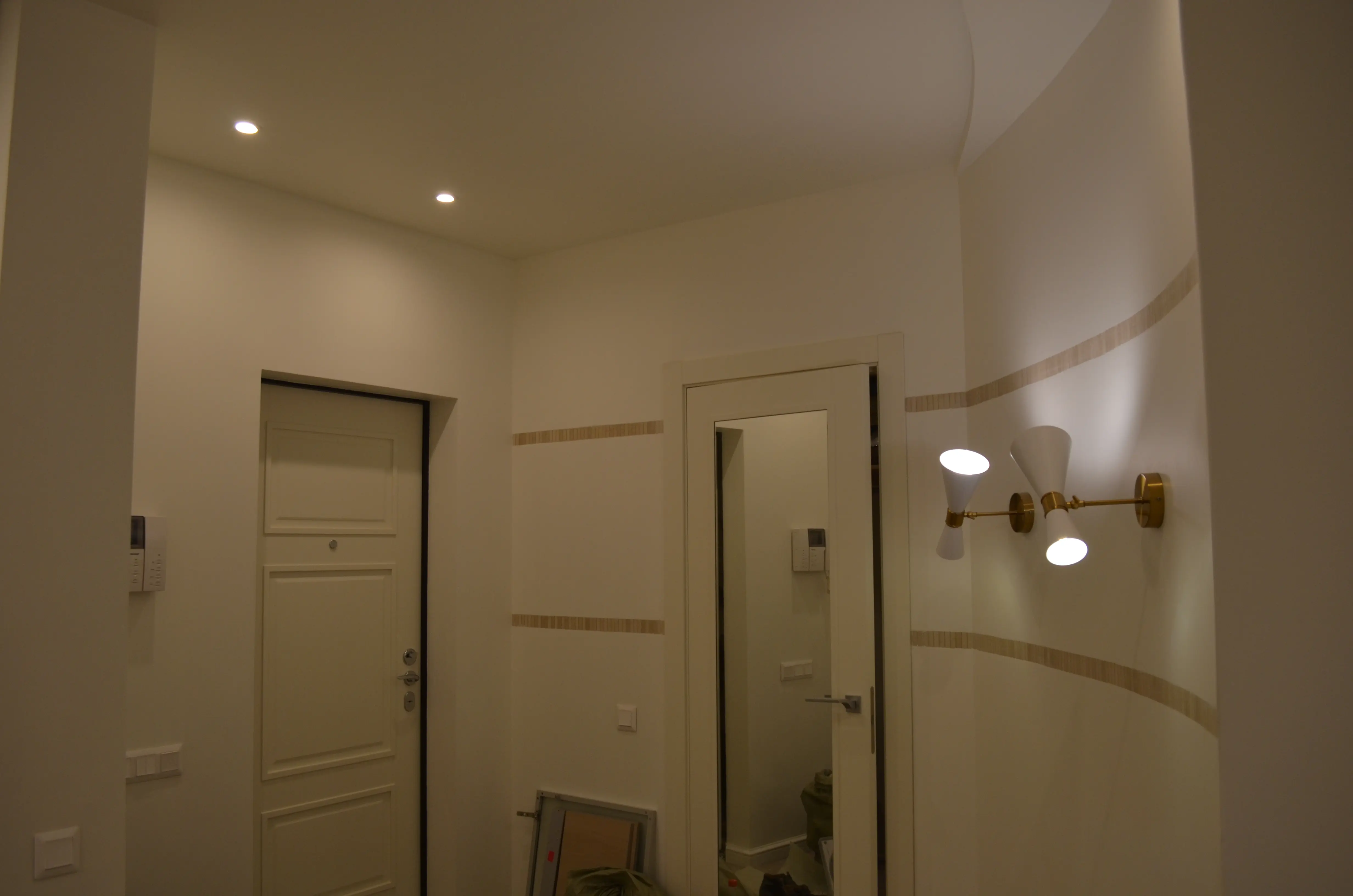 Прихожая, фото 2